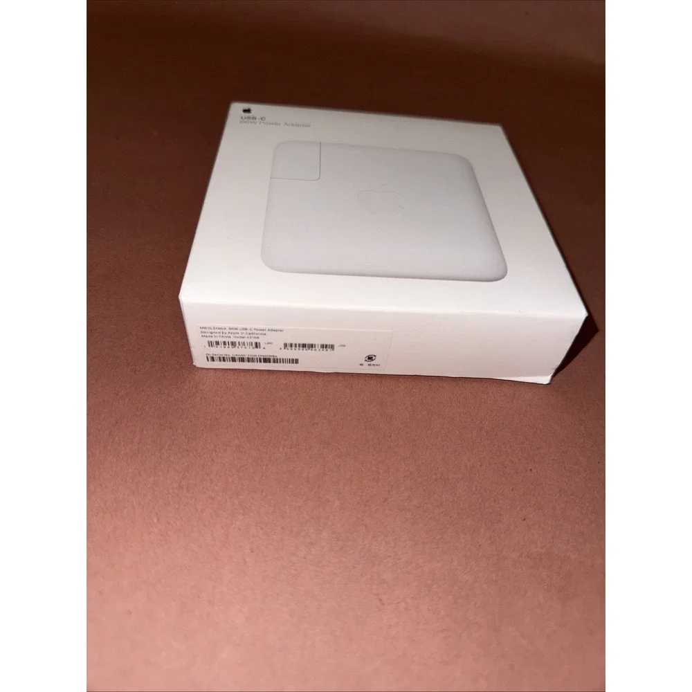 Apple USB-C 96w Power Adapter- NEW